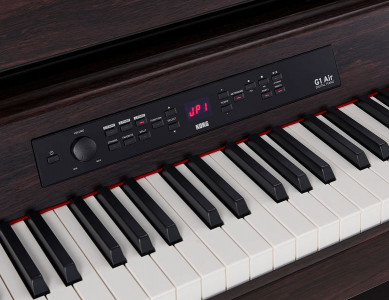 Korg g1 deals